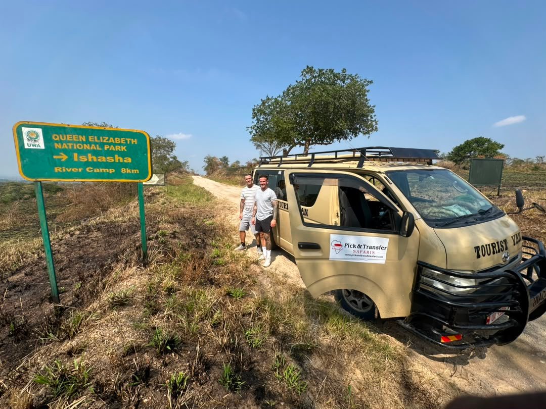 Murchison Falls